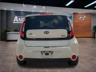 Kia Soul 2015 ! 4dr Crossover