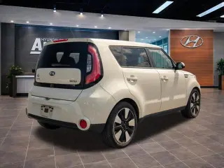 Kia Soul 2015 ! 4dr Crossover