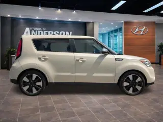 Kia Soul 2015 ! 4dr Crossover