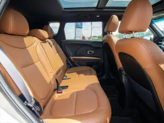 Kia Soul 2015 ! 4dr Crossover