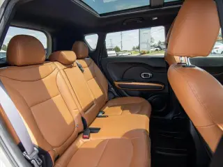 Kia Soul 2015 ! 4dr Crossover