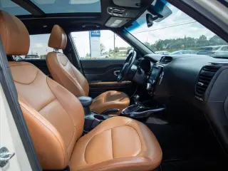Kia Soul 2015 ! 4dr Crossover
