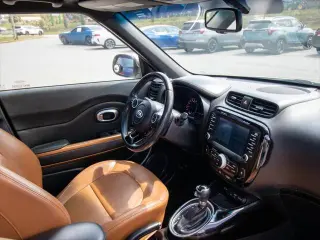 Kia Soul 2015 ! 4dr Crossover