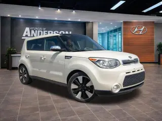 Kia Soul 2015 ! 4dr Crossover