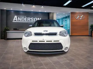 Kia Soul 2015 ! 4dr Crossover