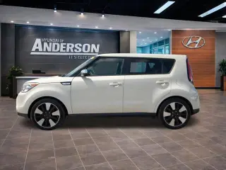 Kia Soul 2015 ! 4dr Crossover