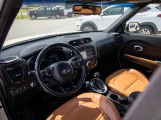 Kia Soul 2015 ! 4dr Crossover