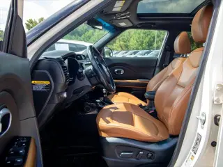 Kia Soul 2015 ! 4dr Crossover