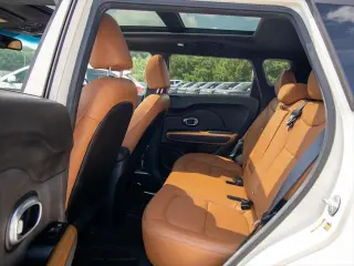 Kia Soul 2015 ! 4dr Crossover