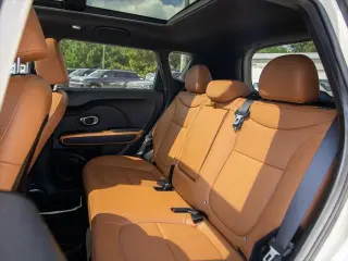 Kia Soul 2015 ! 4dr Crossover