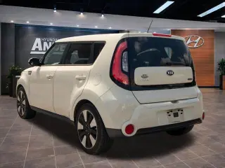Kia Soul 2015 ! 4dr Crossover