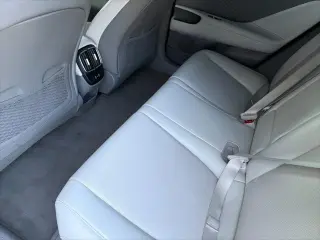 Hyundai IONIQ 6 2024 SEL 4p Sedan
