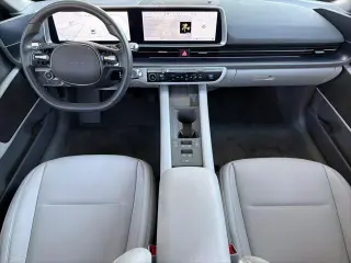 Hyundai IONIQ 6 2024 SEL 4p Sedan