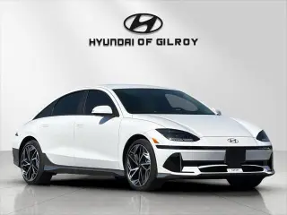 Hyundai IONIQ 6 2024 SEL 4p Sedan
