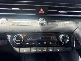 Hyundai ELANTRA 2024 SEL 4dr Sedan