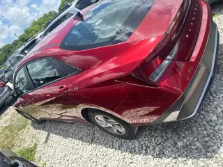 Hyundai ELANTRA 2024 SE 4dr Sedan