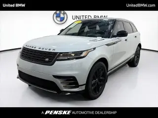 Land Rover Range Rover Velar 2024 AWD P250 Dynamic SE 4p SUV