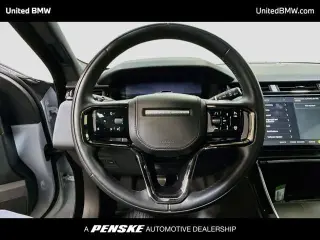 Land Rover Range Rover Velar 2024 AWD P250 Dynamic SE 4p SUV