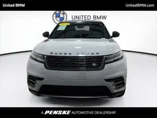 Land Rover Range Rover Velar 2024 AWD P250 Dynamic SE 4p SUV