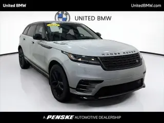 Land Rover Range Rover Velar 2024 AWD P250 Dynamic SE 4p SUV