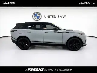 Land Rover Range Rover Velar 2024 AWD P250 Dynamic SE 4p SUV