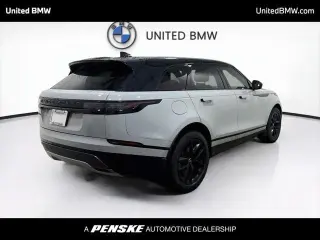 Land Rover Range Rover Velar 2024 AWD P250 Dynamic SE 4p SUV
