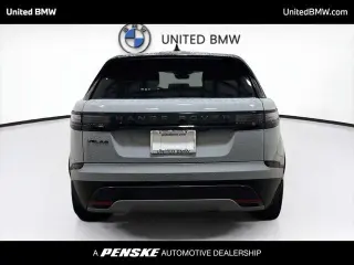 Land Rover Range Rover Velar 2024 AWD P250 Dynamic SE 4p SUV