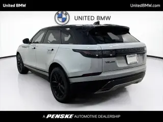 Land Rover Range Rover Velar 2024 AWD P250 Dynamic SE 4p SUV