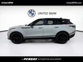 Land Rover Range Rover Velar 2024 AWD P250 Dynamic SE 4p SUV