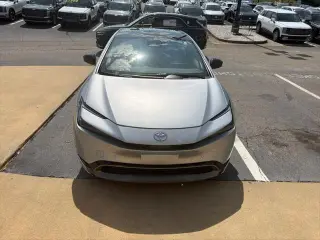 Toyota Prius 2025 Limited 4p Hatchback