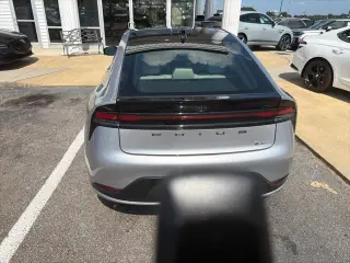 Toyota Prius 2025 Limited 4p Hatchback