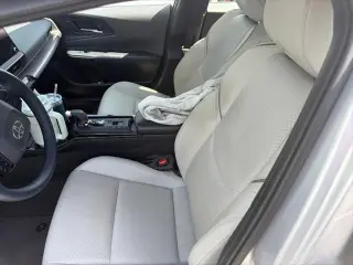 Toyota Prius 2025 Limited 4p Hatchback