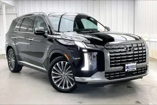 Hyundai PALISADE 2023 AWD Calligraphy 4p SUV