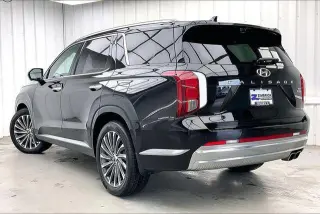 Hyundai PALISADE 2023 AWD Calligraphy 4p SUV