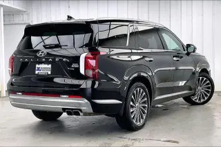 Hyundai PALISADE 2023 AWD Calligraphy 4p SUV