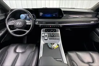 Hyundai PALISADE 2023 AWD Calligraphy 4p SUV