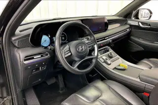 Hyundai PALISADE 2023 AWD Calligraphy 4p SUV