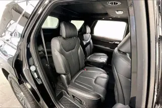 Hyundai PALISADE 2023 AWD Calligraphy 4p SUV