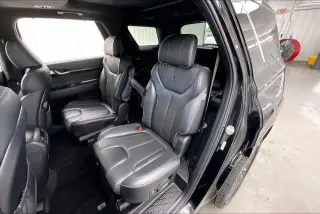 Hyundai PALISADE 2023 AWD Calligraphy 4p SUV