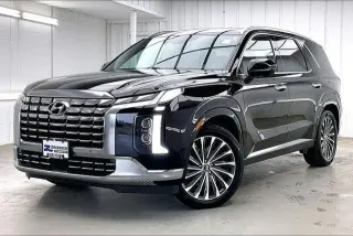 Hyundai PALISADE 2023 AWD Calligraphy 4p SUV