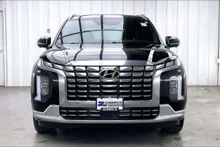 Hyundai PALISADE 2023 AWD Calligraphy 4p SUV