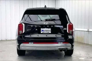 Hyundai PALISADE 2023 AWD Calligraphy 4p SUV