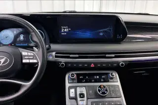 Hyundai PALISADE 2023 AWD Calligraphy 4p SUV