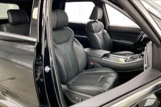 Hyundai PALISADE 2023 AWD Calligraphy 4p SUV