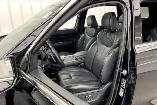 Hyundai PALISADE 2023 AWD Calligraphy 4p SUV