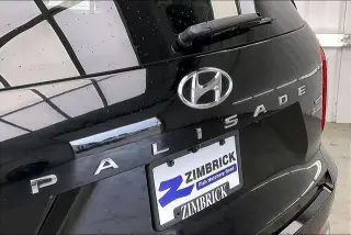 Hyundai PALISADE 2023 AWD Calligraphy 4p SUV
