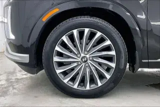 Hyundai PALISADE 2023 AWD Calligraphy 4p SUV