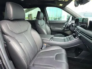 Hyundai PALISADE 2025 AWD Calligraphy 4p SUV