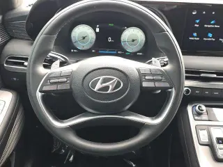 Hyundai PALISADE 2025 AWD Calligraphy 4p SUV