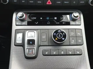 Hyundai PALISADE 2025 AWD Calligraphy 4p SUV